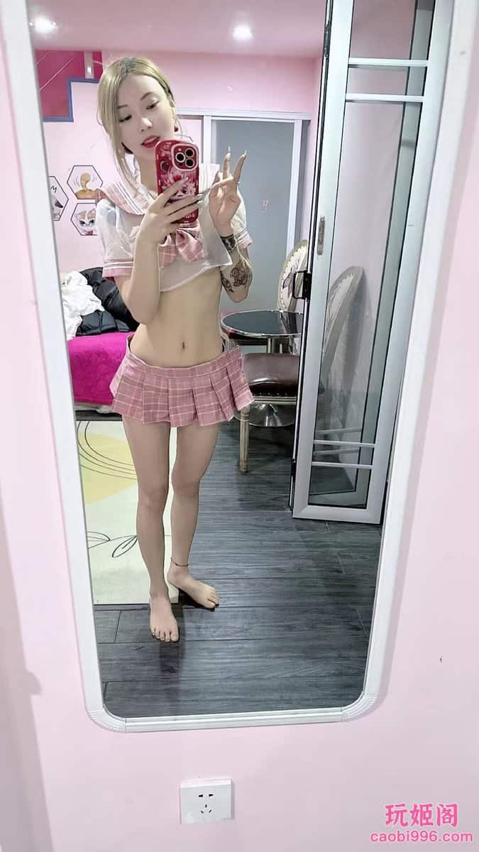 【天津】津南小姐姐