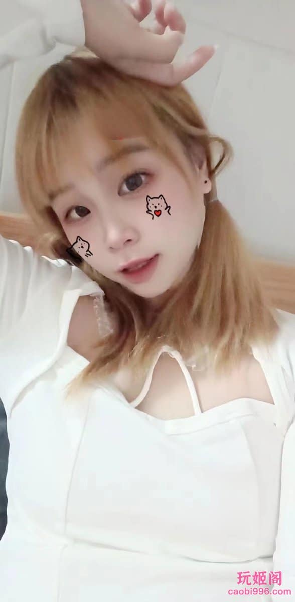 【昆明】可爱萌妹