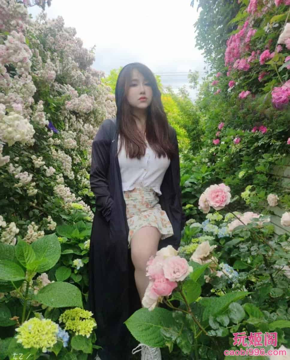【昆明】珍藏很久的知性妹妹