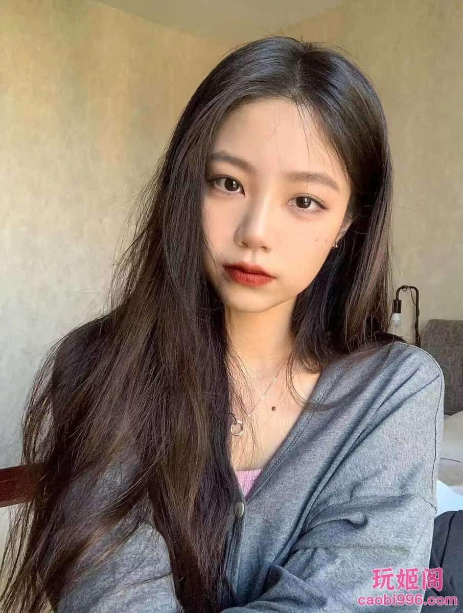 【昆明】清纯小姐姐