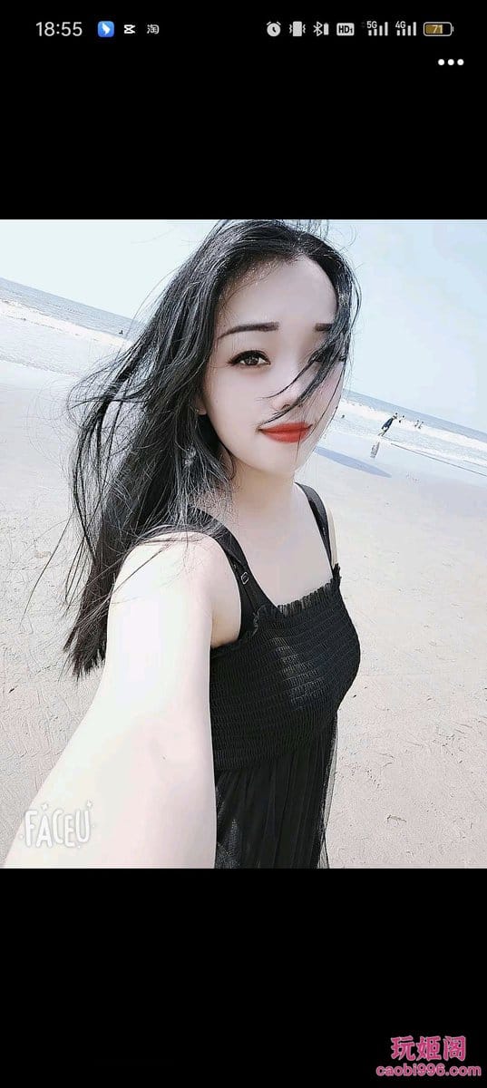 【合肥】兼职小美女