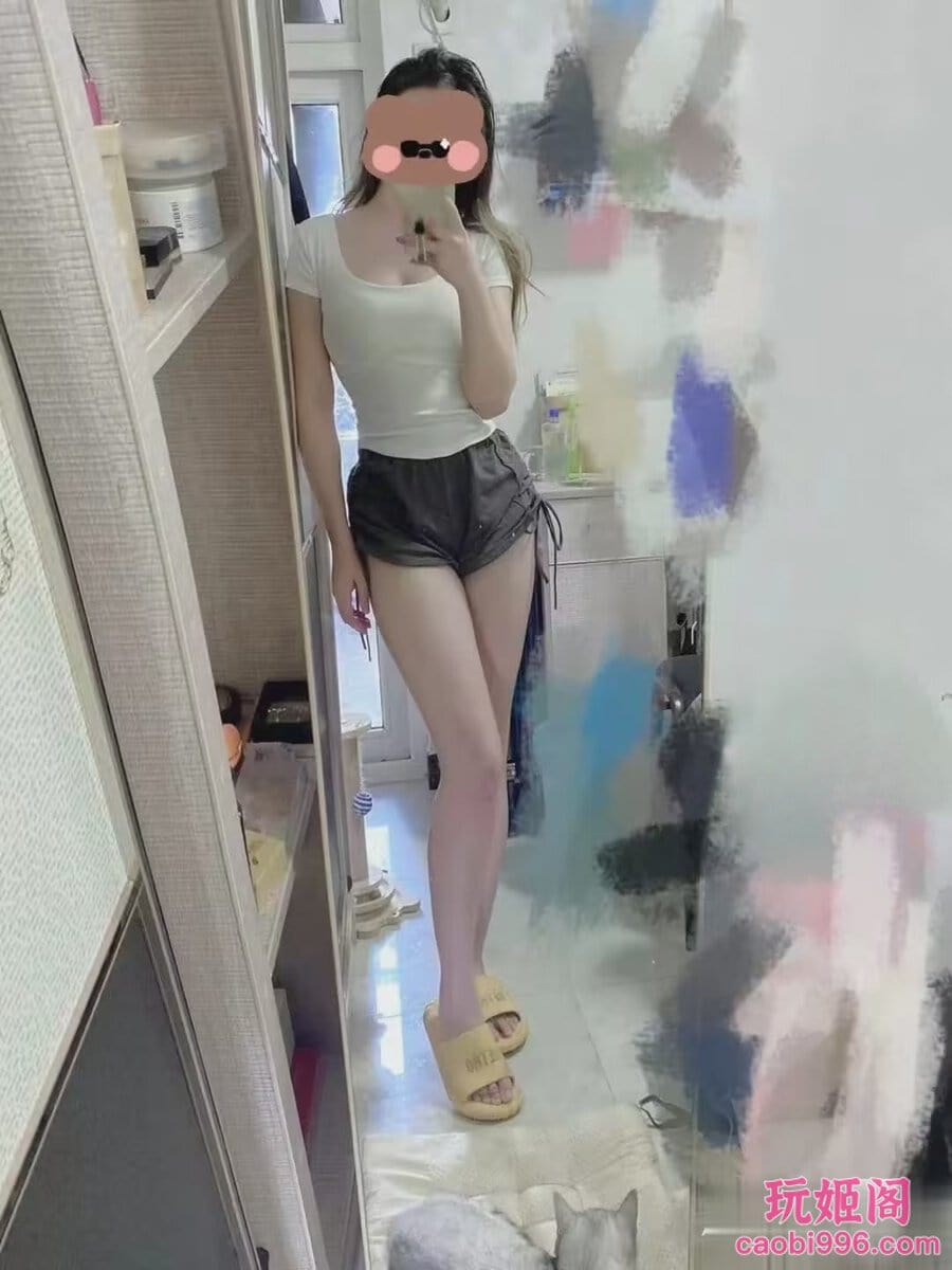 【马鞍山】非常不错一个小姐姐