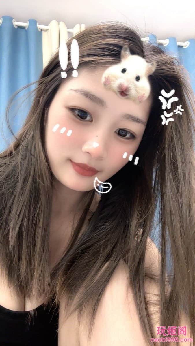 【马鞍山】03年的小妹妹
