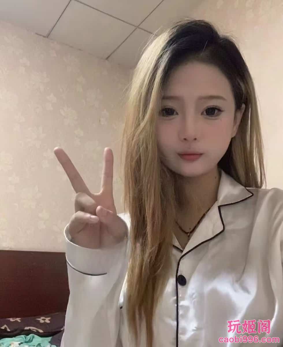 【阜阳】年轻的小妹妹