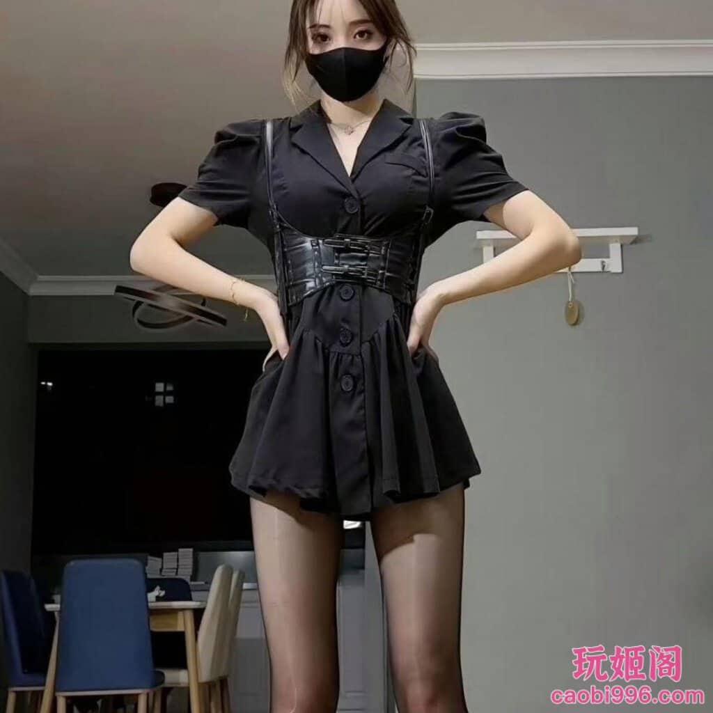 【芜湖】万达长腿妹妹
