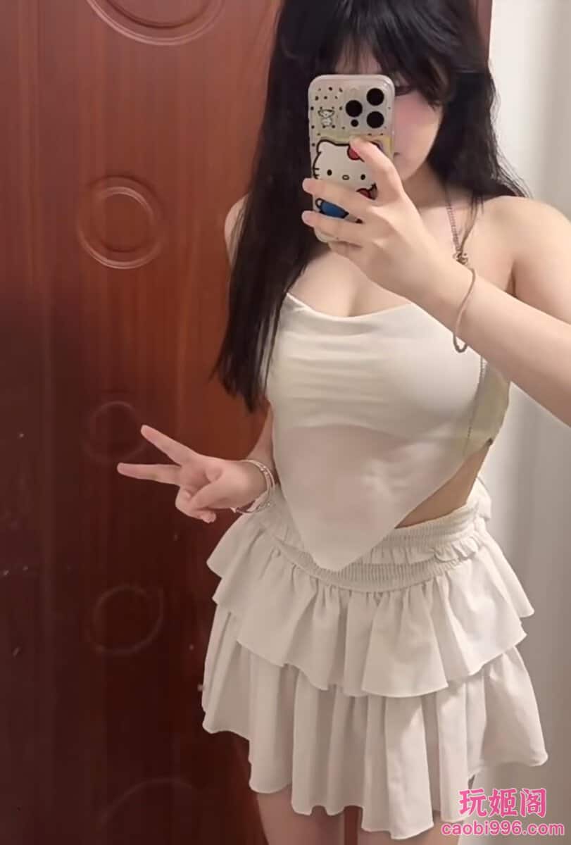 【芜湖】00后的妹妹