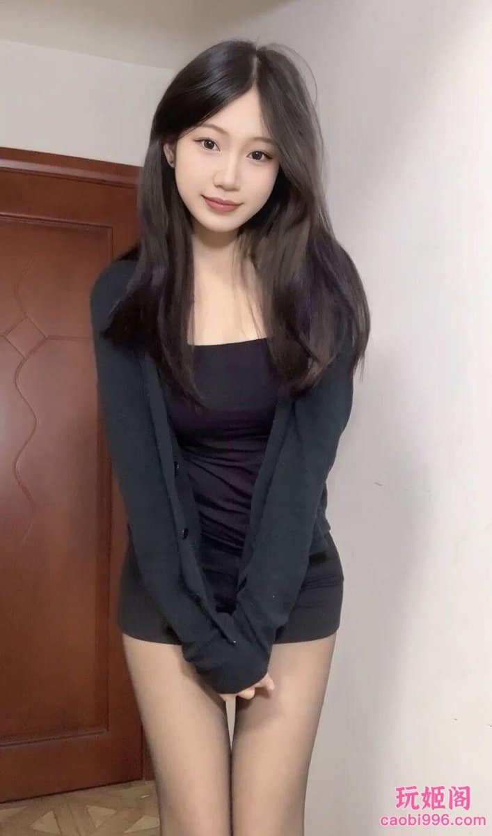 【哈尔滨】可甜可盐的妹妹