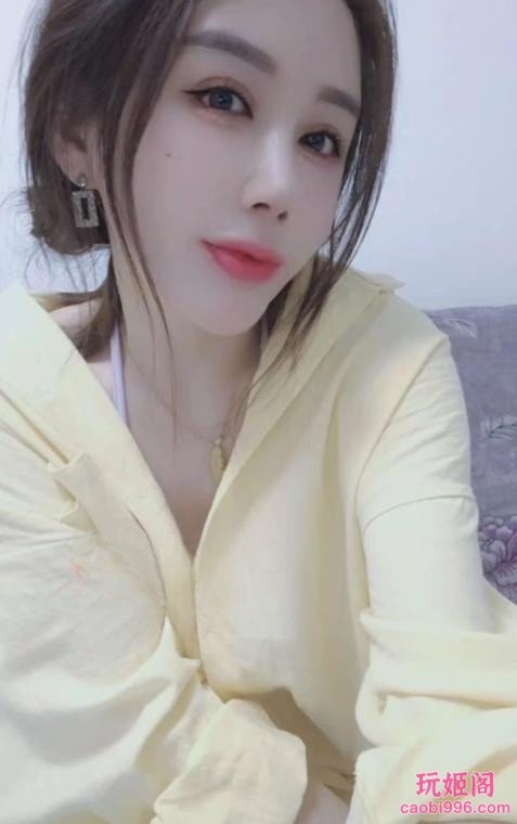 【哈尔滨】风骚少妇温纯