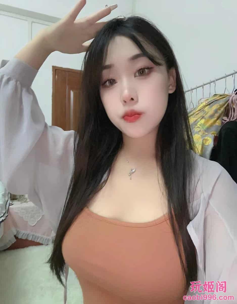 【贵阳】大奶嫩妹