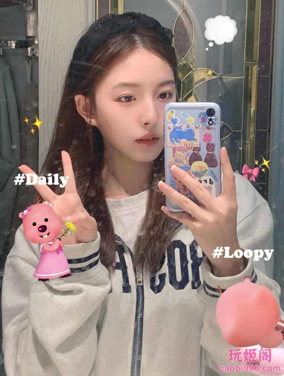 【南宁】大奶妹