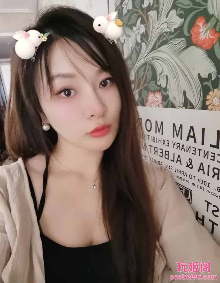 【南宁】南湖附近小姐姐