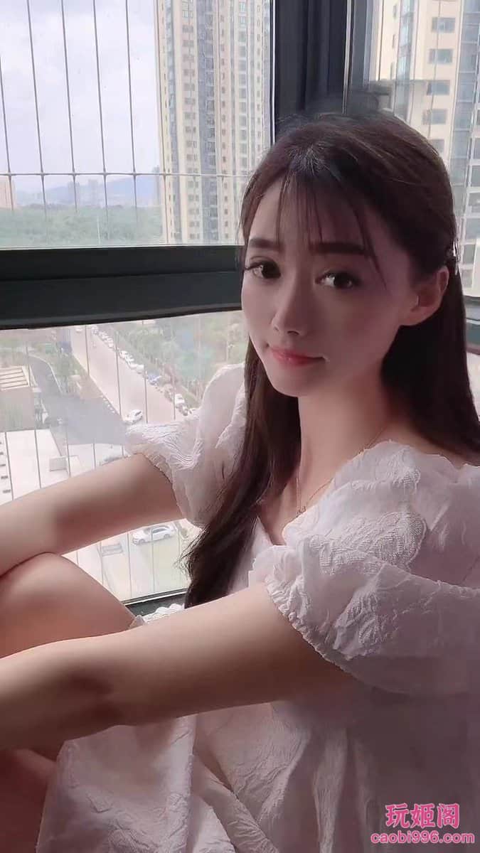 【太原】居家小美女