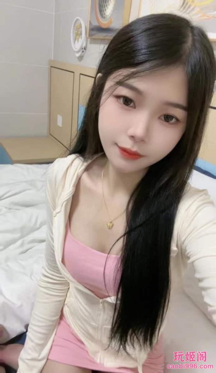 【咸阳】刚下海新人小桃气