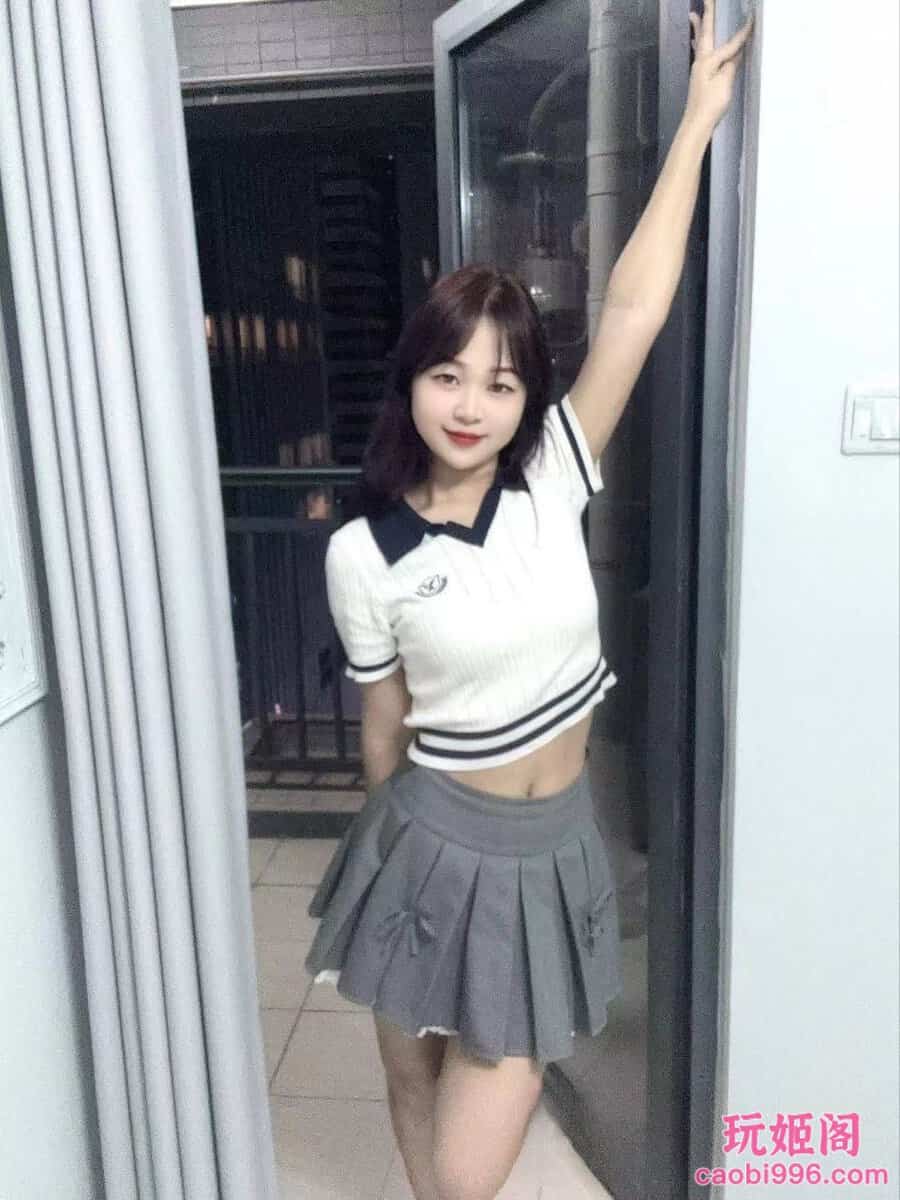【渭南】合阳兼职小美女
