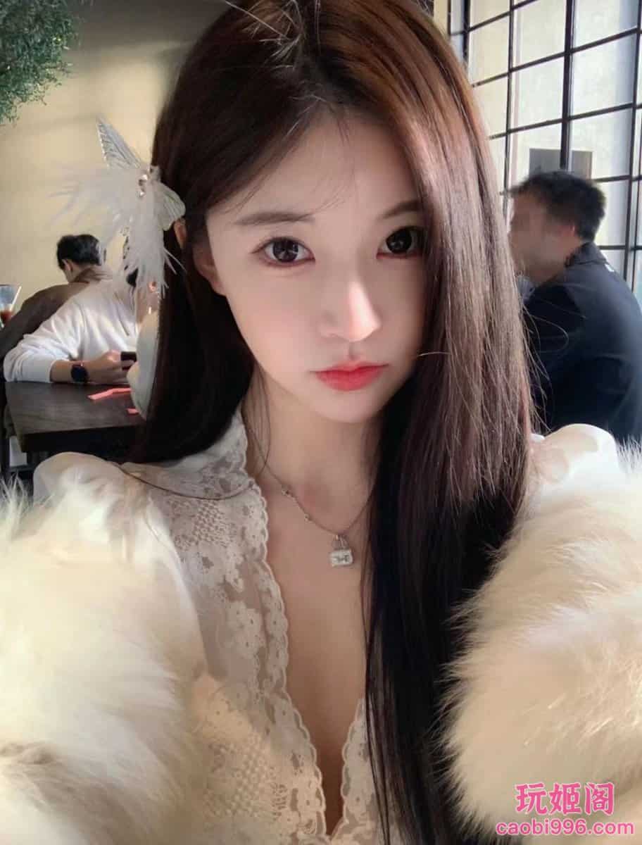 【西安】高颜值小姐姐