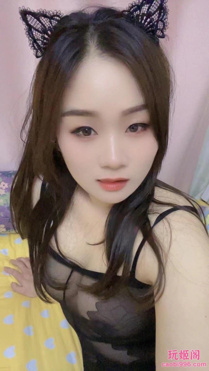【西安】乖巧妹子