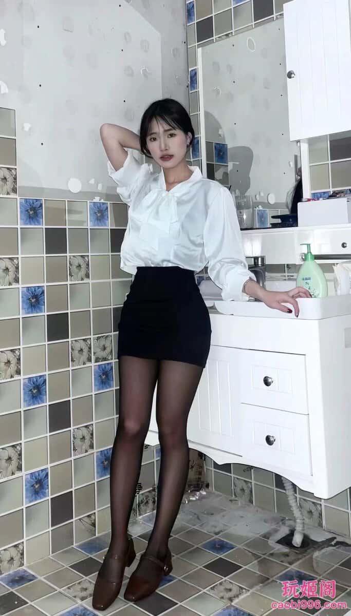 【西安】丝袜大长腿