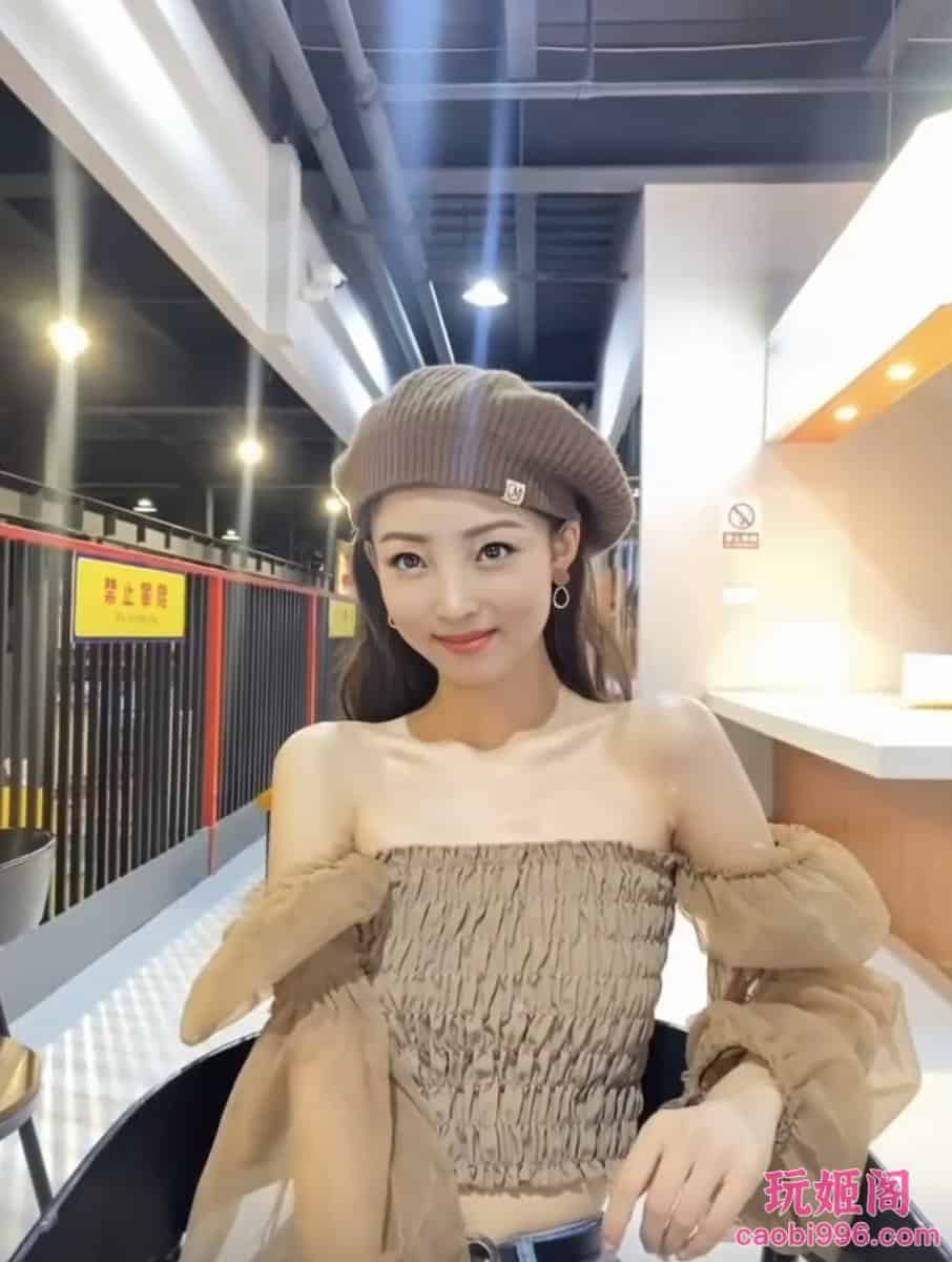 【兰州】西关少妇