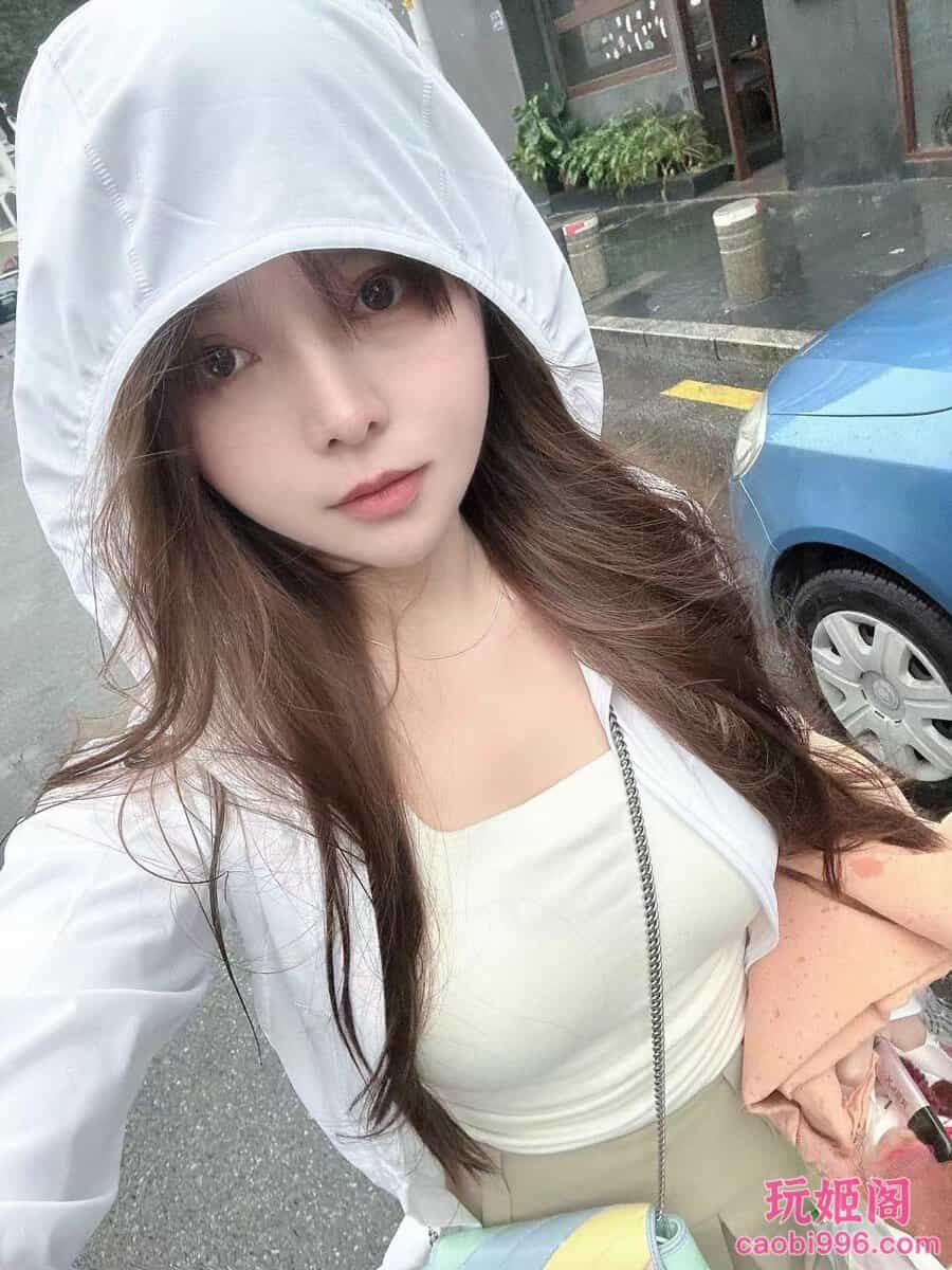 【兰州】萌妹子