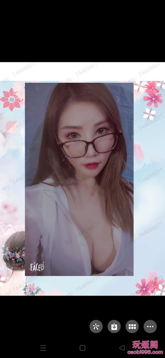 【银川】楊咩咩 值得推荐的性价比妹子