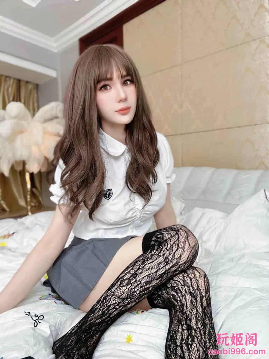 【乌鲁木齐】蕾丝制服诱惑