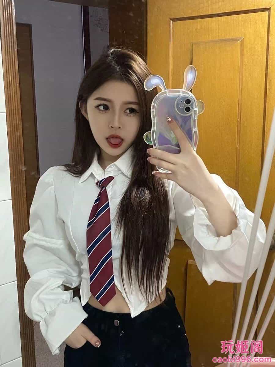 【乌鲁木齐】网红气质美女