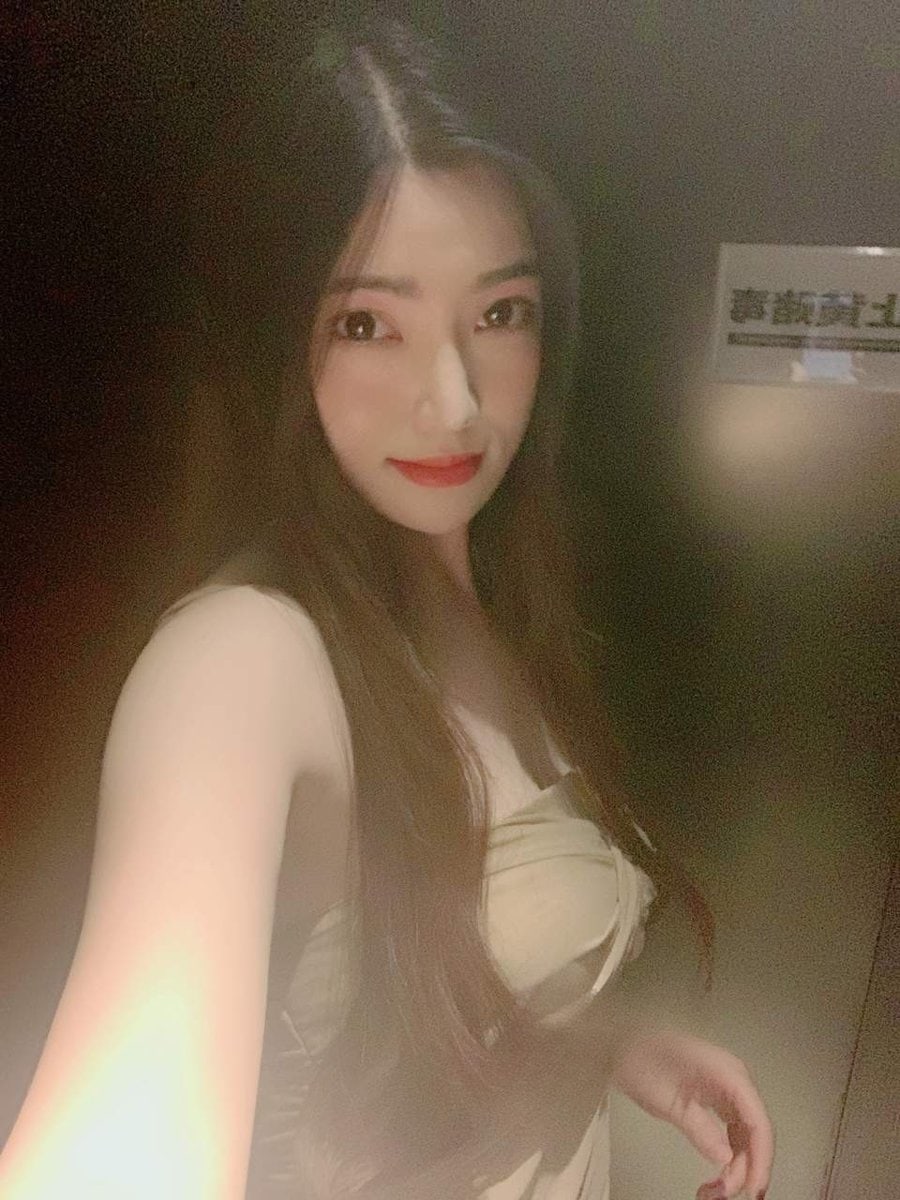 【昆明】约炮大奶女神活好很配合