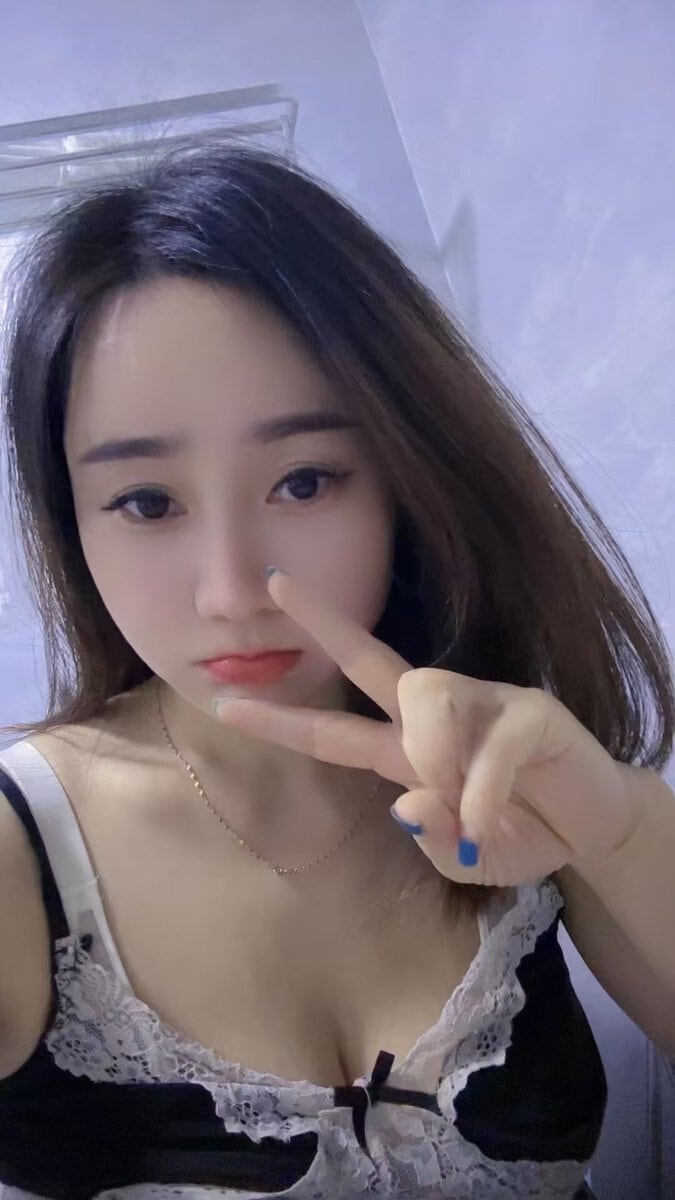 【上海】苗条的夕颜妹子