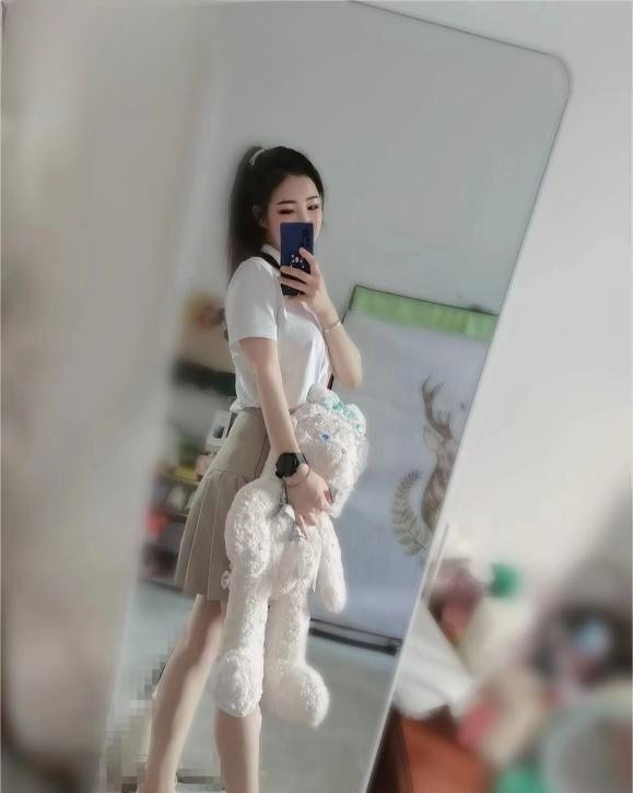 【上海】徐汇轻熟女雅静
