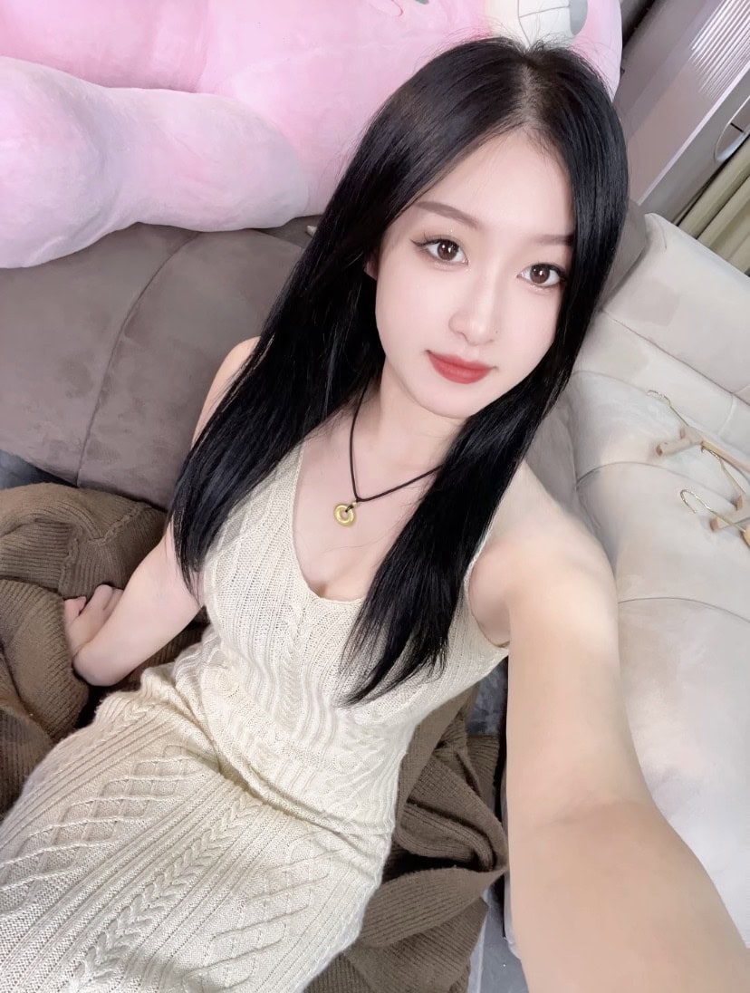 【上海】徐汇御姐仙女柠