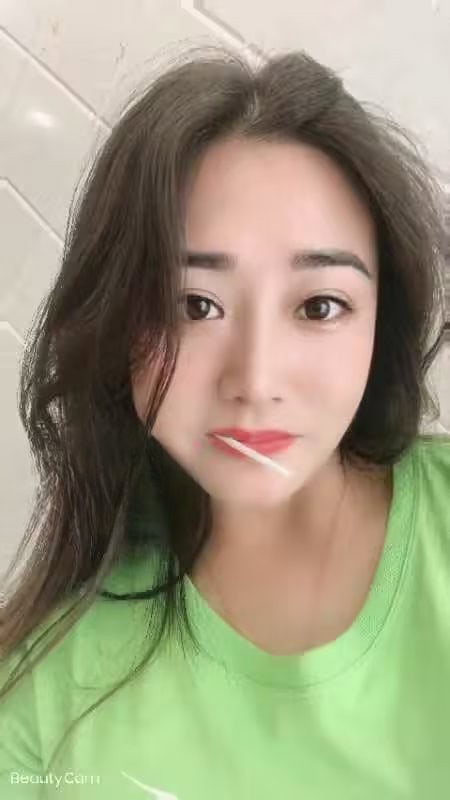 【北京】立水桥小妹