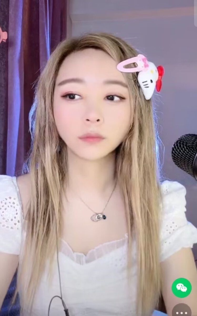 【北京】昌平立水桥附近小姐姐