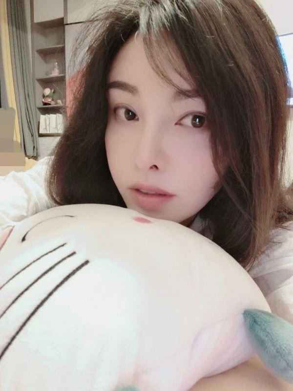 【北京】御姐型四川妹子