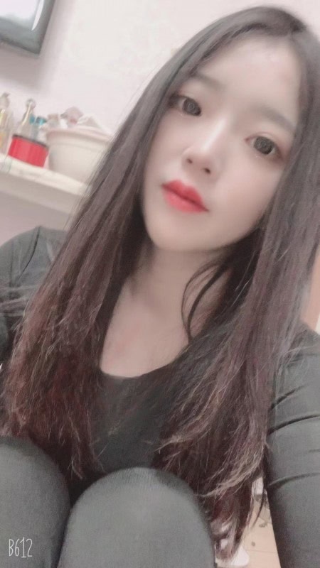 【北京】电力医院附近的开朗妹子