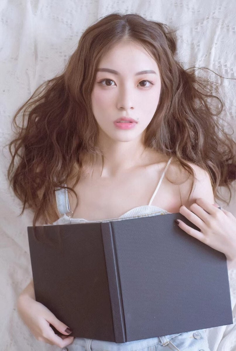 【北京】小姐姐
