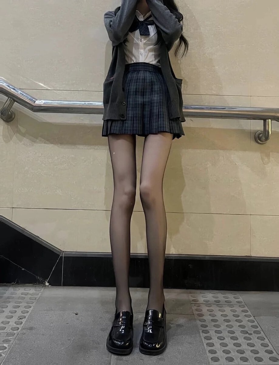 【北京】清纯小靓美