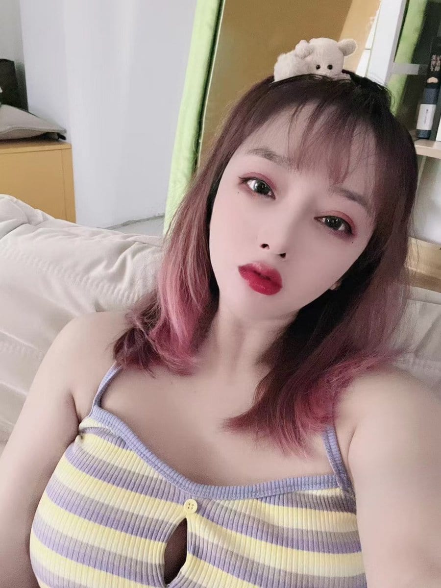 【北京】西城唐唐妹子
