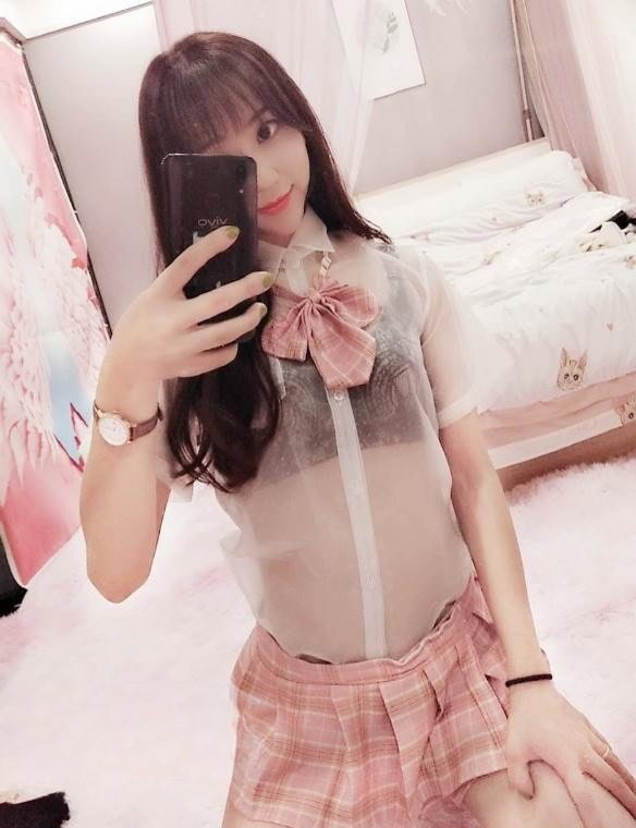 【长春】邻家妹妹挽心