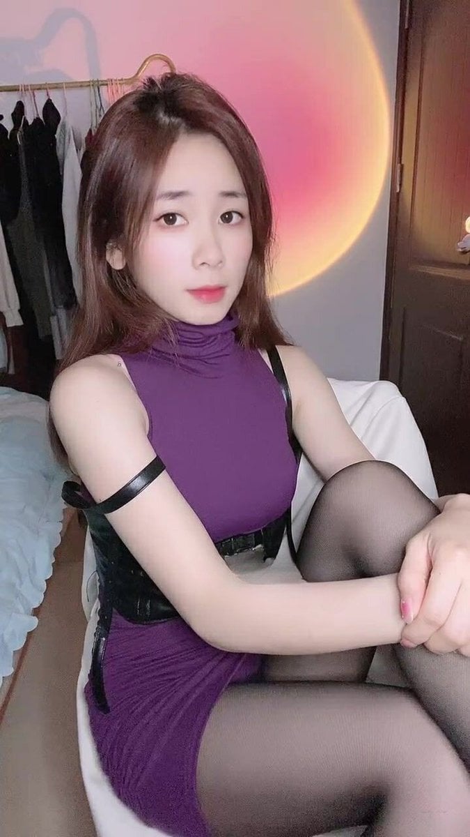 【哈尔滨】香坊小美女