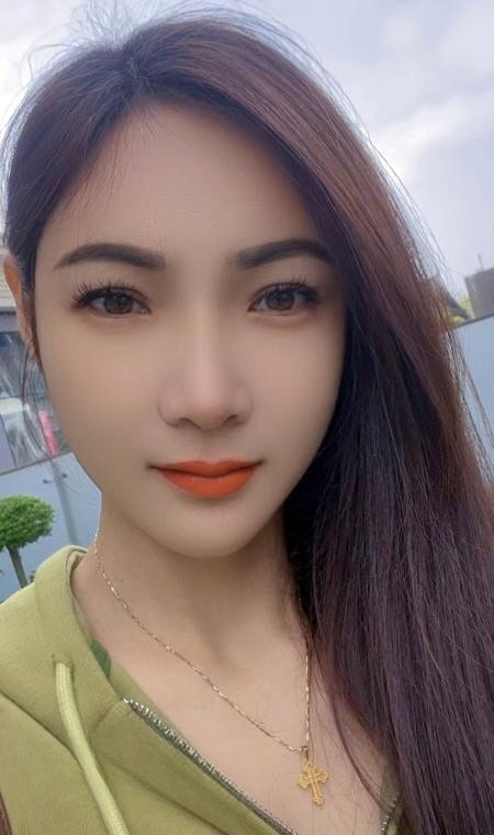 【成都】锦江混血妹子