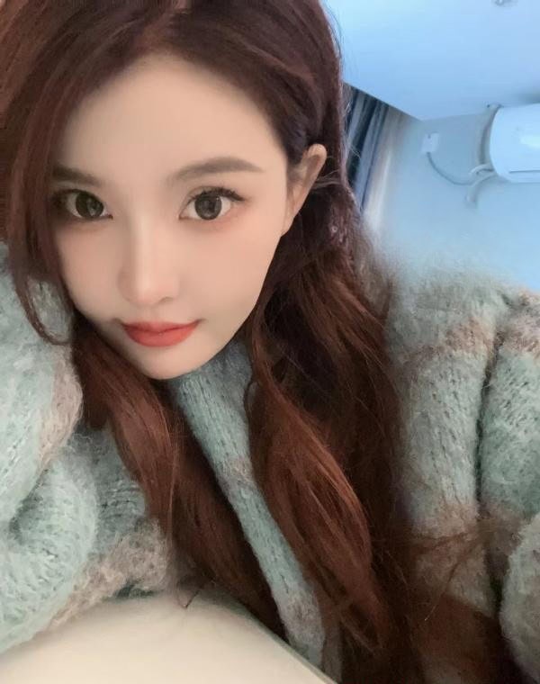 【成都】南门金融城小仙女