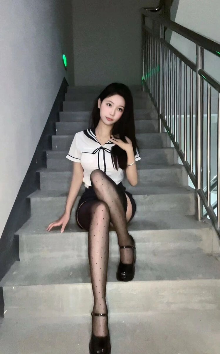 【绵阳】性感黑丝