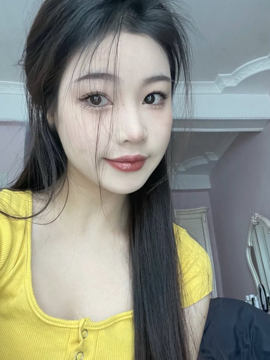【天津】河西区倩倩