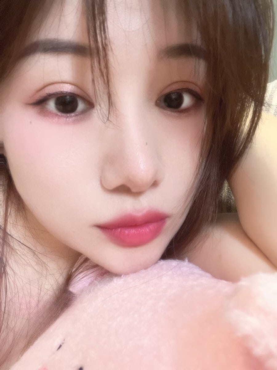 【天津】人如其网名，活泼的小妖女