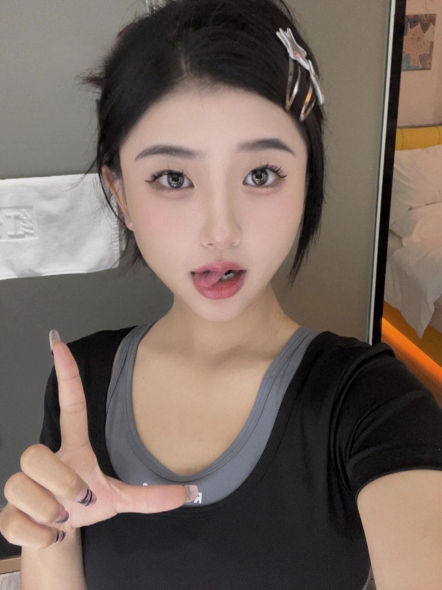 【天津】上门服务大胸妹