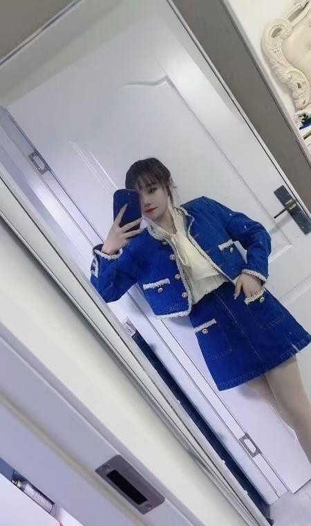 【合肥】合柴小巧妹纸