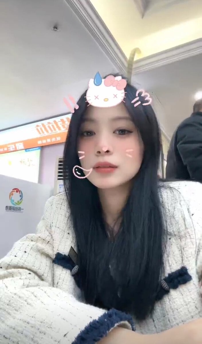 【合肥】个人小姐姐