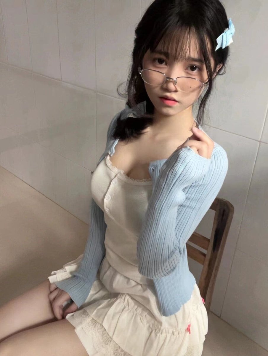 【芜湖】小妹妹