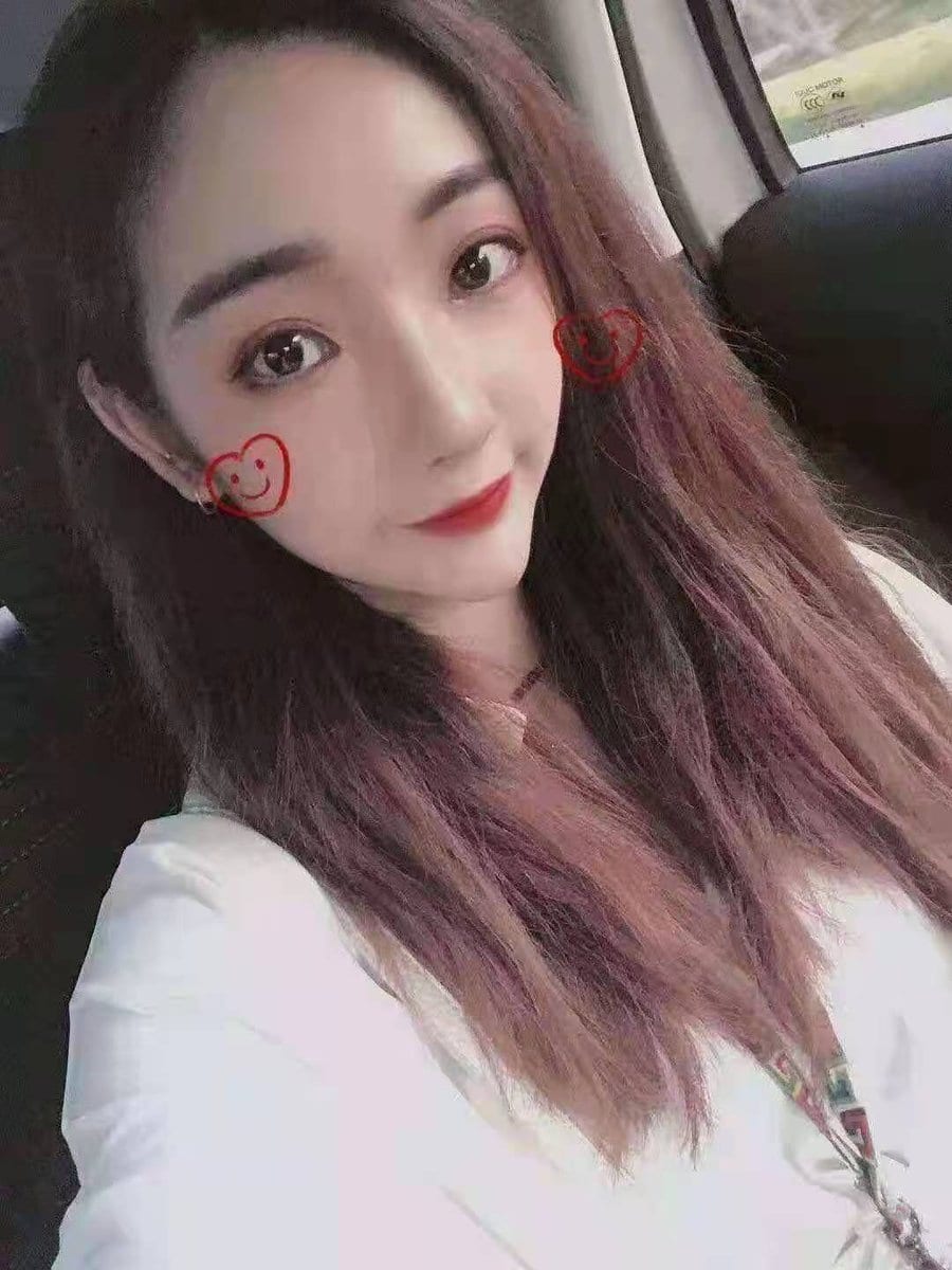 【东营】小姐姐