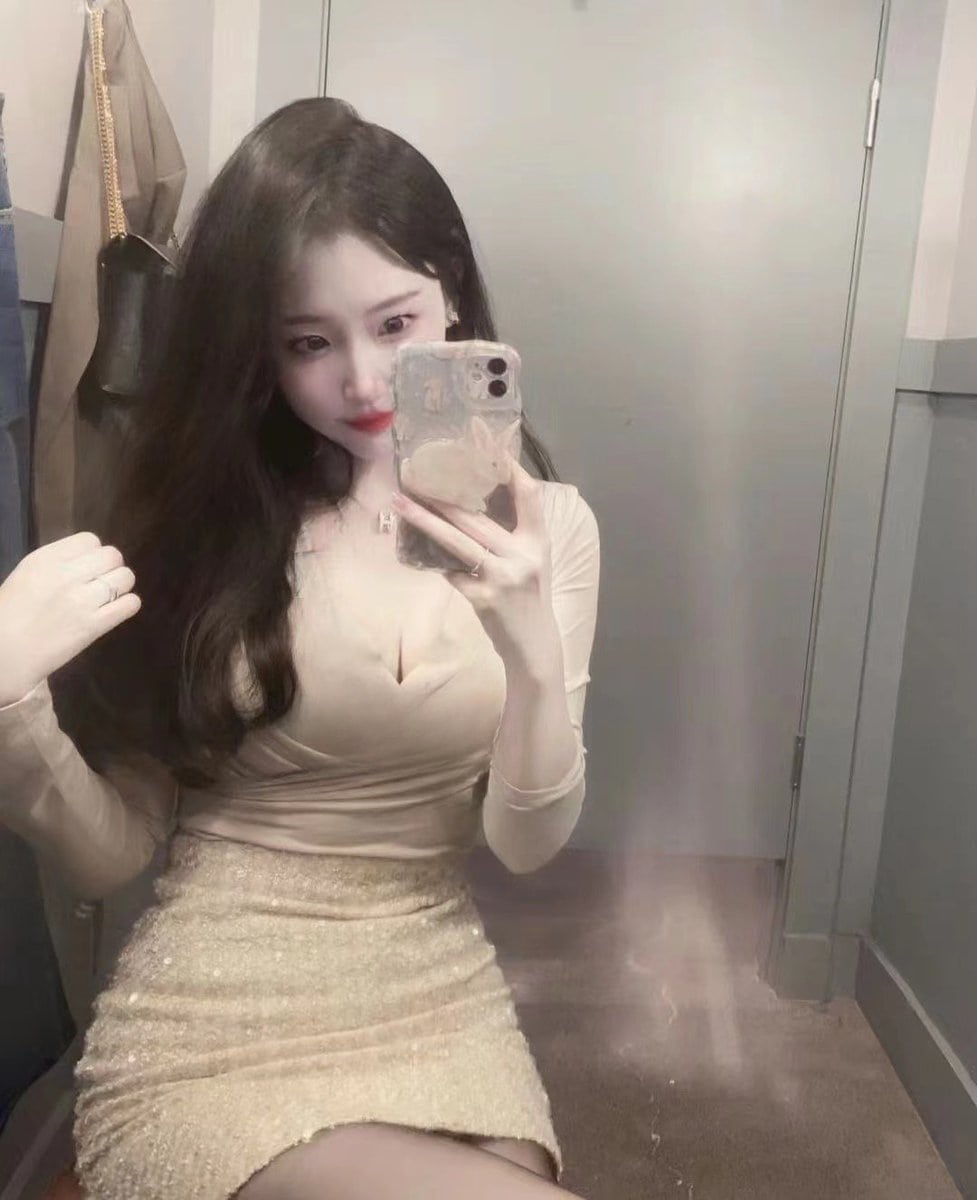 【临沂】河东妹纸